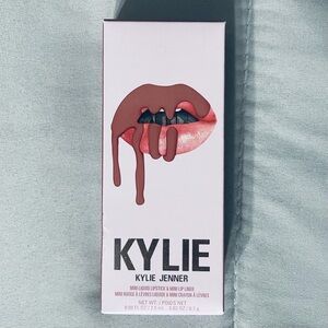 Kylie Mini Lip Kit